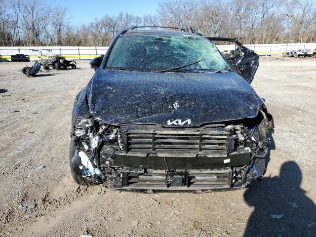 2024 KIA SPORTAGE S - 5XYK53DF7RG229549