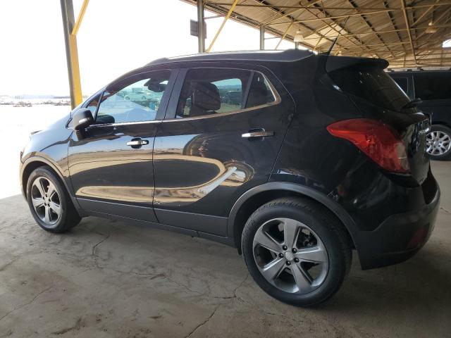 Vin: kl4cjbsb7eb543307, lot: 50933605, buick encore convenience 20142