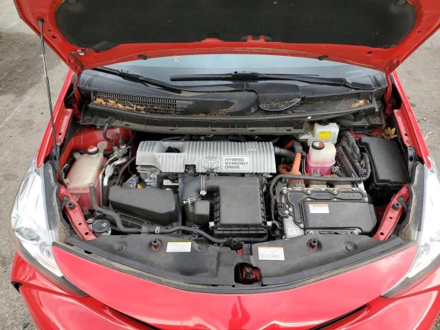 2016 TOYOTA PRIUS V - JTDZN3EU1GJ044731