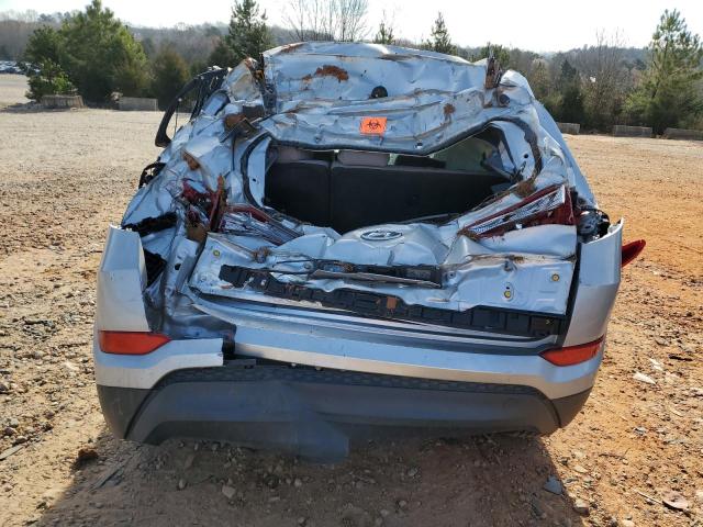 2016 HYUNDAI TUCSON LIM - KM8J33A43GU105676