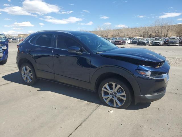 Vin: 3mvdmbcm3pm554378, lot: 50558075, mazda cx30 preferred 20234