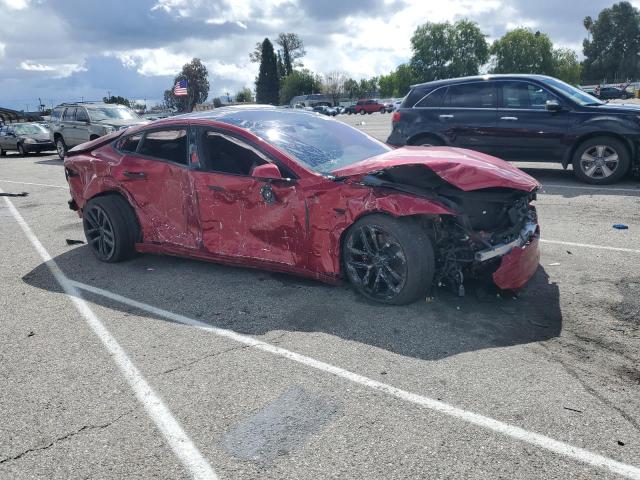 Vin: 5yjsa1e56pf521168, lot: 48801465, tesla model s 20234