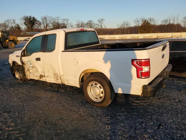 2020 FORD F150 SUPER - 1FTEX1CB6LFC42412
