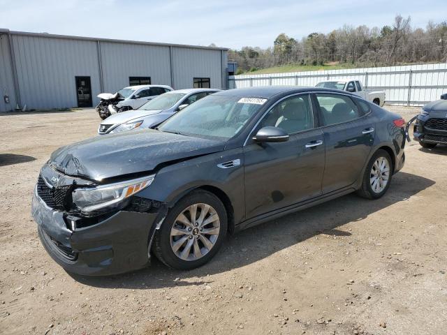 Vin: 5xxgt4l31gg011410, lot: 50841765, kia optima lx 2016 img_1