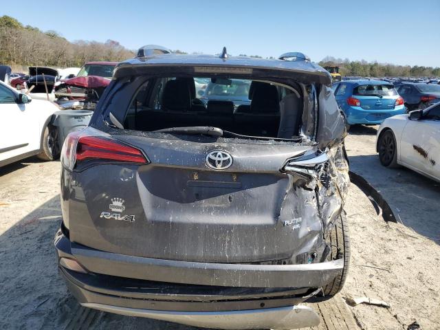2017 TOYOTA RAV4 LIMIT - 2T3DFREV1HW571299