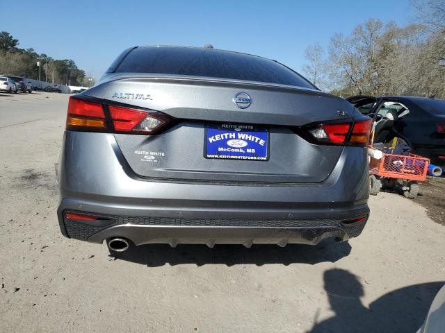 2020 NISSAN ALTIMA SR - 1N4BL4CV0LC196321