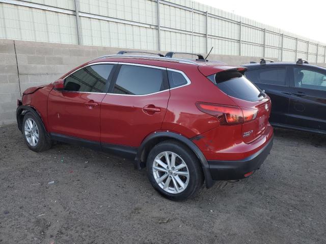 Vin: jn1bj1cr7jw254005, lot: 48807235, nissan rogue s 20182