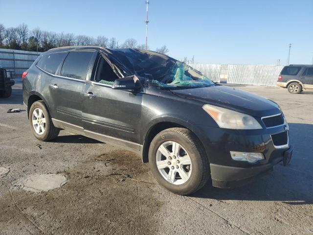 Vin: 1gnkrged6cj321825, lot: 48667635, chevrolet traverse lt 20124