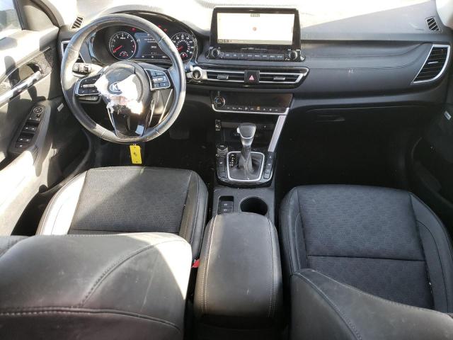 2021 KIA SELTOS SX KNDETCA2XM7184505