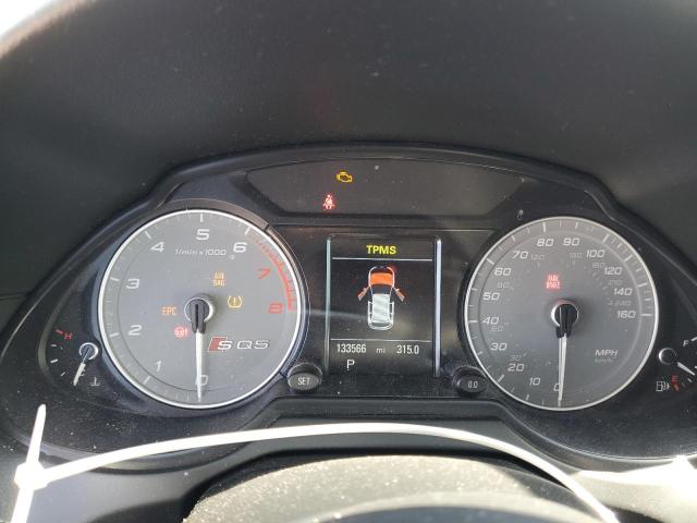 2015 AUDI SQ5 PRESTI WA1VGAFP3FA040534