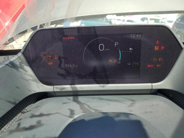 2024 SUBARU SOLTERRA P JTMABABA8RA082657