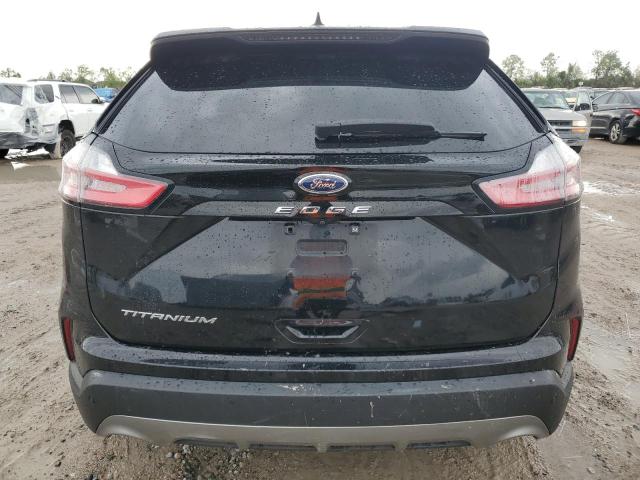 2021 FORD EDGE TITAN - 2FMPK3K97MBA03810
