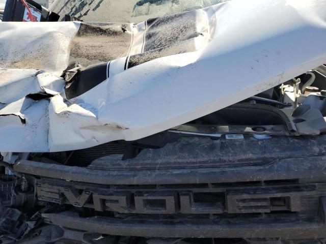 2024 CHEVROLET SILVERADO - 1GCRDBEK9RZ152286