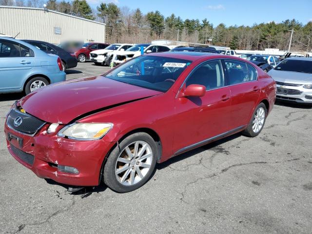 LEXUS GS 300