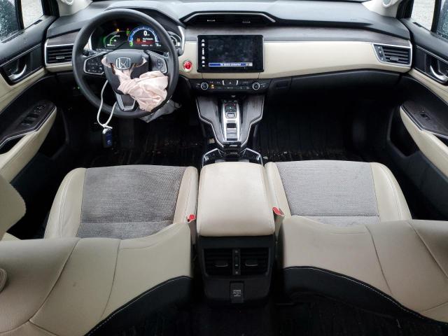 2018 HONDA CLARITY JHMZC5F11JC012961
