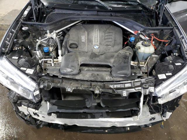 2017 BMW X5 XDRIVE3 - 5UXKS4C35H0Y16518