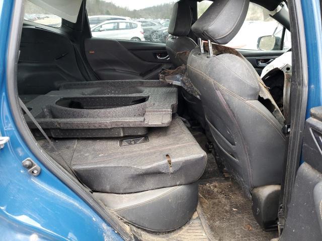 2022 SUBARU FORESTER W JF2SKAMC7NH487222