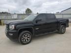 2018 GMC SIERRA K15 - 3GTU2NEJ2JG119093