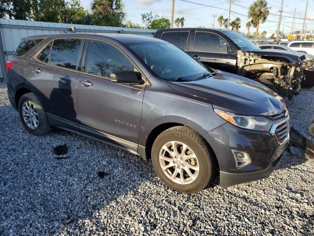 Vin: 3gnaxhev8jl122118, lot: 49006745, chevrolet equinox ls 20184