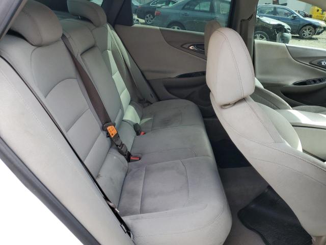 2017 CHEVROLET MALIBU L 1G1ZA5ST5HF170347