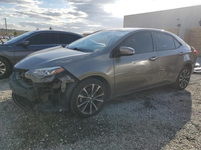 TOYOTA COROLLA L