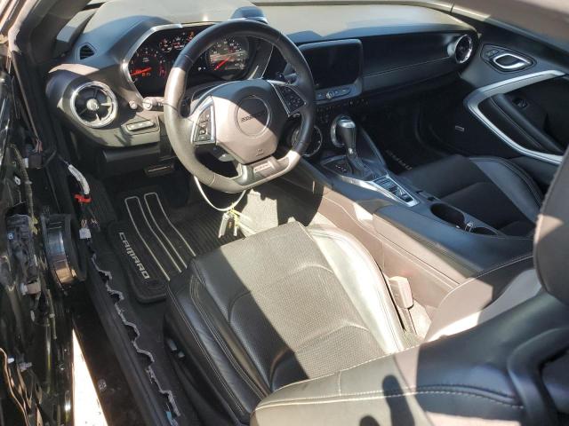 2017 CHEVROLET CAMARO SS - 1G1FH1R73H0187506