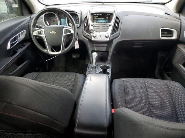 2015 CHEVROLET EQUINOX LT - 1GNALBEK8FZ126345