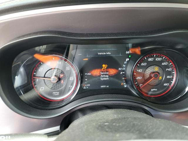 2022 DODGE CHARGER SC - 2C3CDXGJ3NH147994