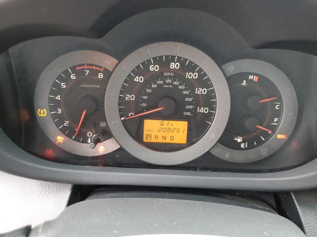 2011 TOYOTA RAV4 SPORT - JTMRK4DV6B5104917