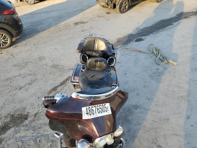 2002 HARLEY-DAVIDSON FLHTCUI 1HD1FCW132Y657849