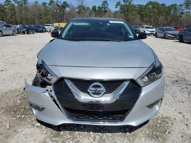2016 NISSAN MAXIMA 3.5 - 1N4AA6AP6GC394893