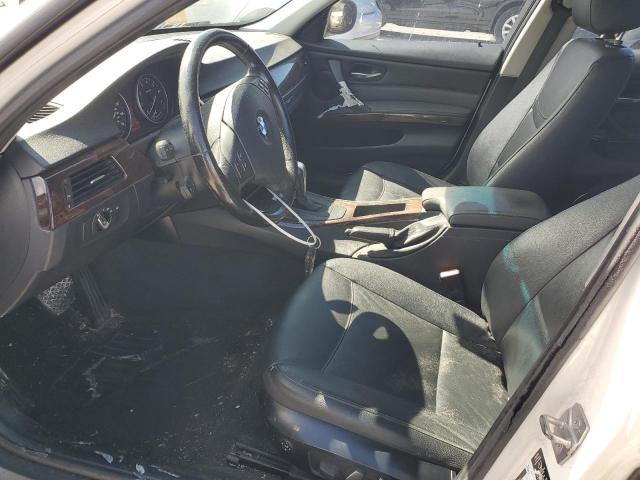 2011 BMW 328 I - WBAPH7C51BE680890