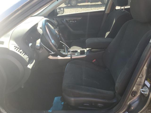2015 NISSAN ALTIMA 2.5 - 1N4AL3AP4FC151879