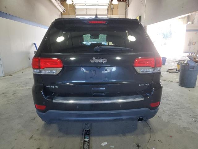 2015 JEEP GRAND CHER - 1C4RJFBG2FC887173