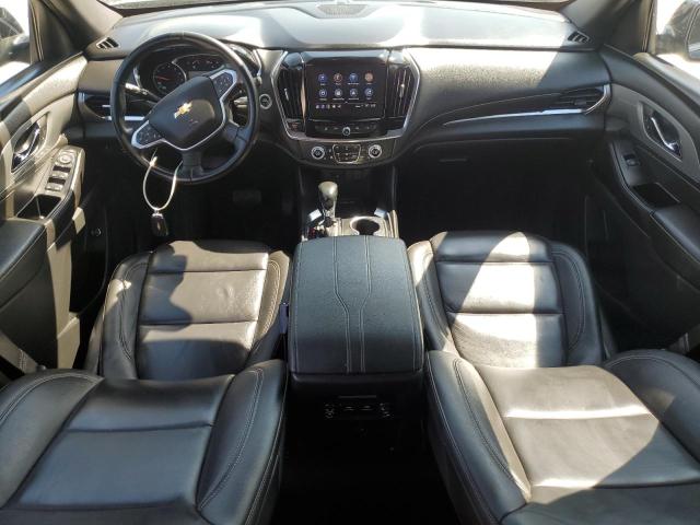 2023 CHEVROLET TRAVERSE L - 1GNERHKW3PJ185622