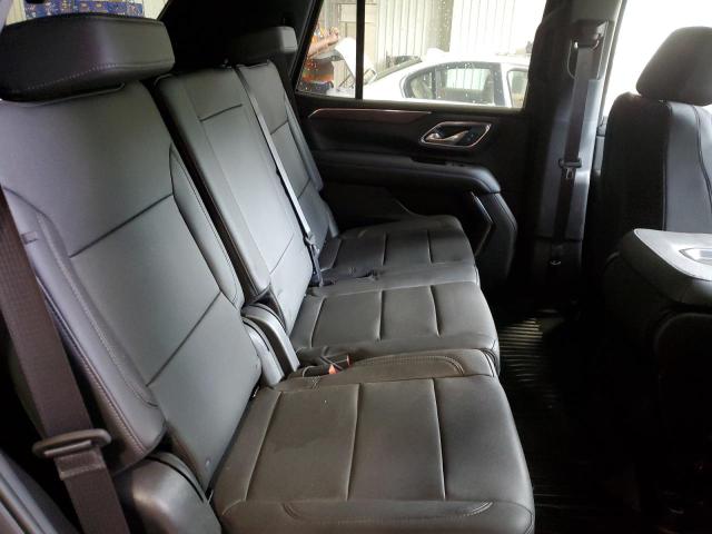 2023 CHEVROLET TAHOE C150 - 1GNSCLED0PR396778
