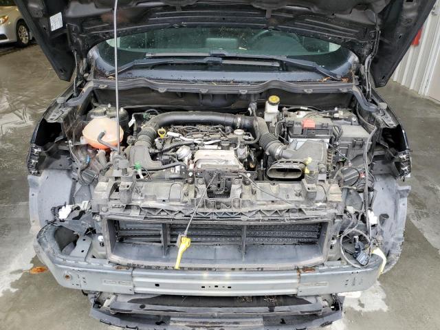 2018 FORD ECOSPORT S - MAJ3P1TE3JC174141