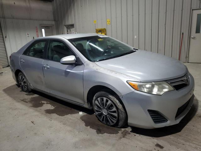 Vin: 4t1bf1fk5cu032280, lot: 49225185, toyota camry base 20124