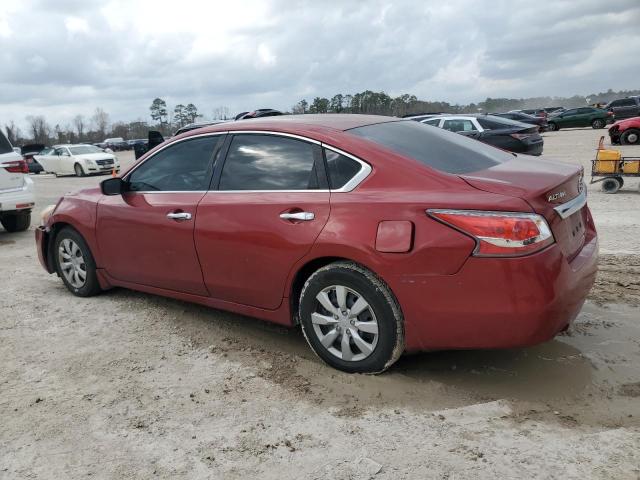 Vin: 1n4al3ap9en207415, lot: 47293685, nissan altima 2.5 20142