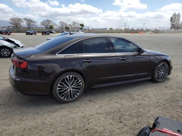 2017 AUDI A6 PREMIUM WAUG8AFC2HN082887