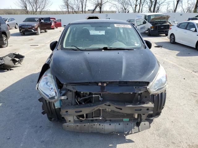 2017 MITSUBISHI MIRAGE ES - ML32A3HJ4HH002029