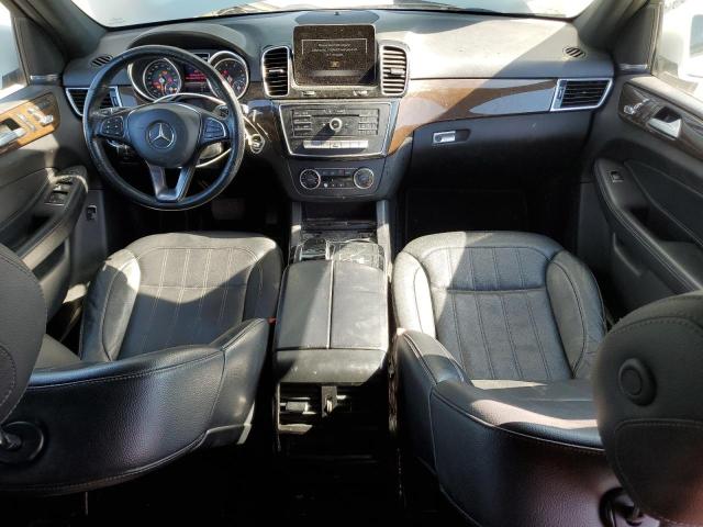 2018 MERCEDES-BENZ GLE 350 4M - 4JGDA5HB5JB126177