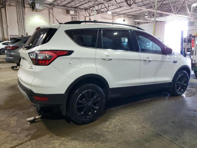 2018 FORD ESCAPE SE - 1FMCU0GD3JUB85385