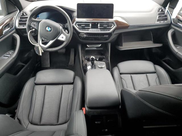 2023 BMW X4 XDRIVE3 - 5UX33DT03P9P62444