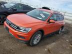2019 VOLKSWAGEN TIGUAN S - 3VV0B7AX2KM093765