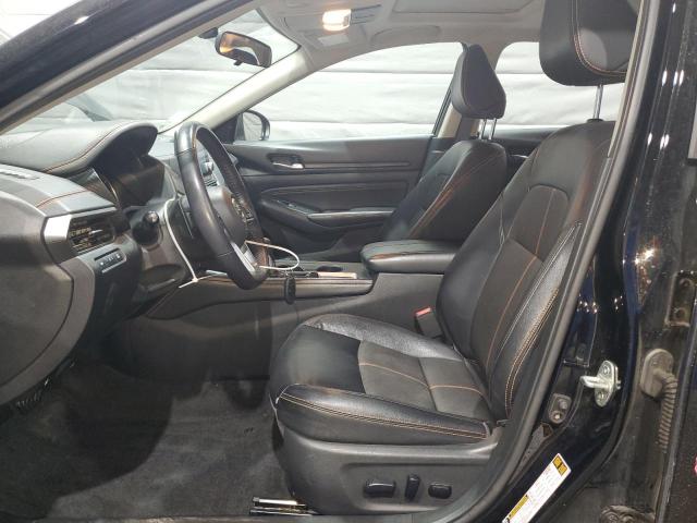 2019 NISSAN ALTIMA SR - 1N4BL4CW7KC223683