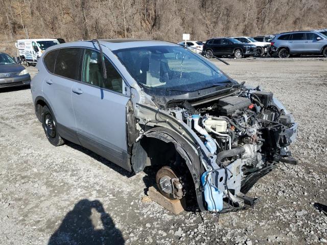 Vin: 5j6rw2h5xna013495, lot: 49598815, honda crv ex 20224