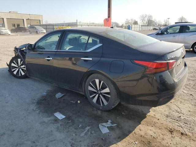 Vin: 1n4bl4dv2mn351665, lot: 48725085, nissan altima sv 20212