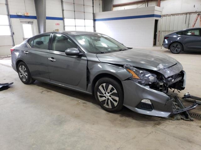 Vin: 1n4bl4bv5nn411295, lot: 48976195, nissan altima s 20224