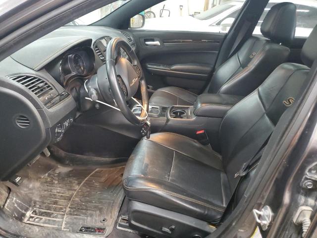 2017 CHRYSLER 300 S - 2C3CCAGG1HH530115